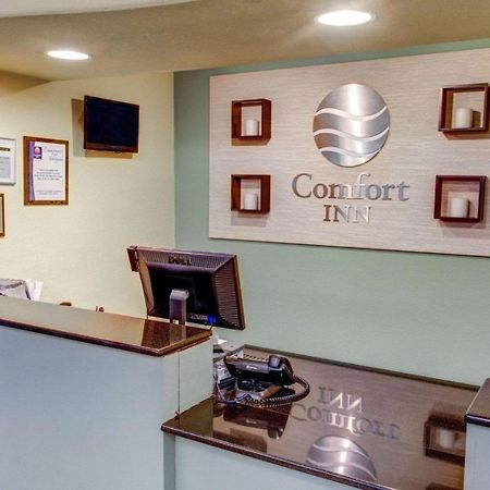 Comfort Inn Near Casino Lake Charles Exterior foto