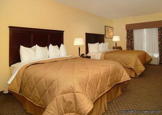 Comfort Inn Near Casino Lake Charles Quarto foto