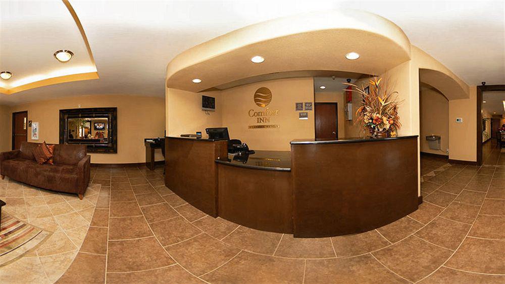 Comfort Inn Near Casino Lake Charles Exterior foto
